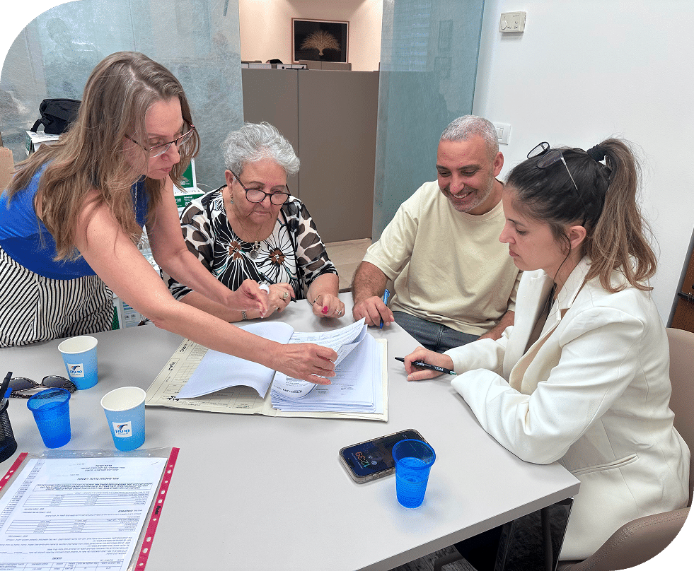משכנתא ייעוץ משכנתאות לימון משכנתאות