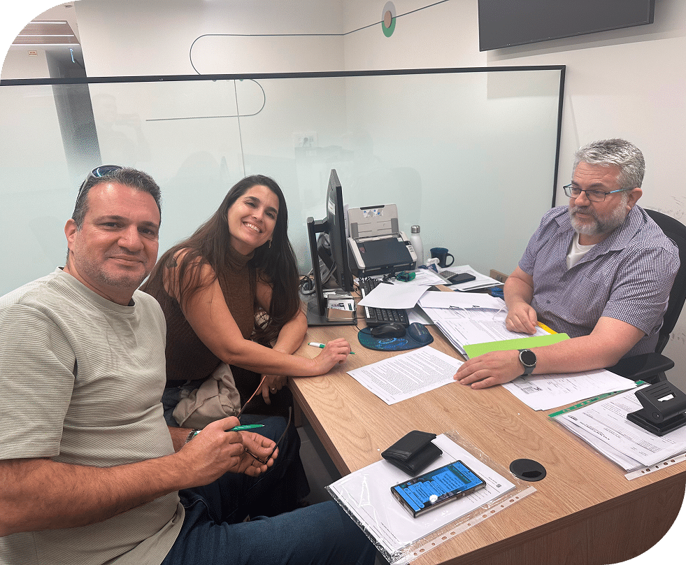 לימון משכנתאות - איחוד הלוואות להפחתת ההחזר החודשי ומחזור משכנתא