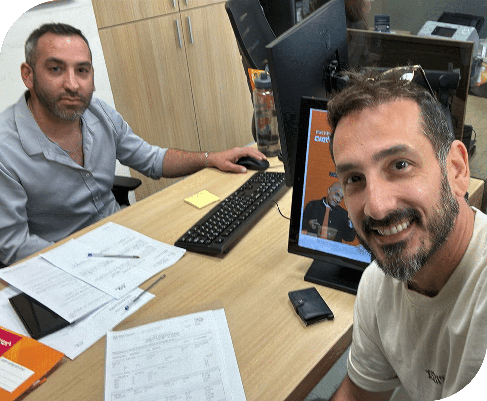 צבי עטיה חדרה