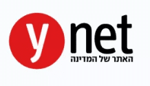 לוגו Ynet