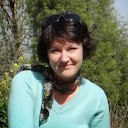 Olga Goldenberg